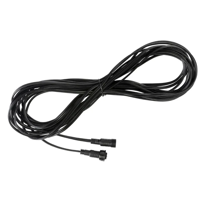 Brilliant  Garden Lighting Cable Extension, 2-Pin - 5m