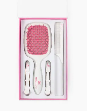 Brush & Blow Gift Box