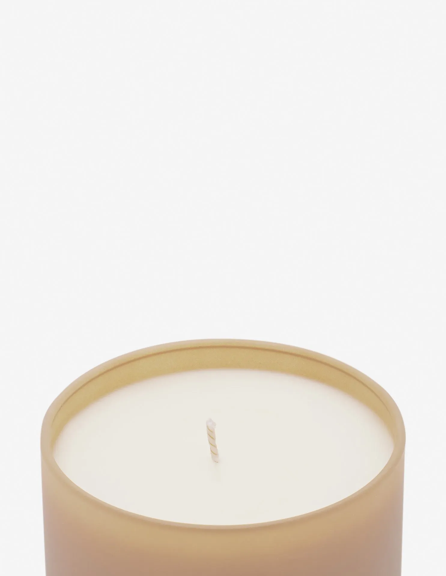 CAFÉ KITSUNÉ VERTBOIS  CANDLE BROWN