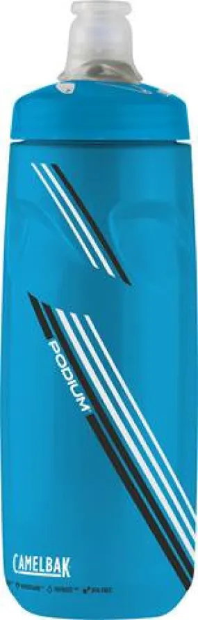 Camelbak Podium Water Bottle 710ml Blue