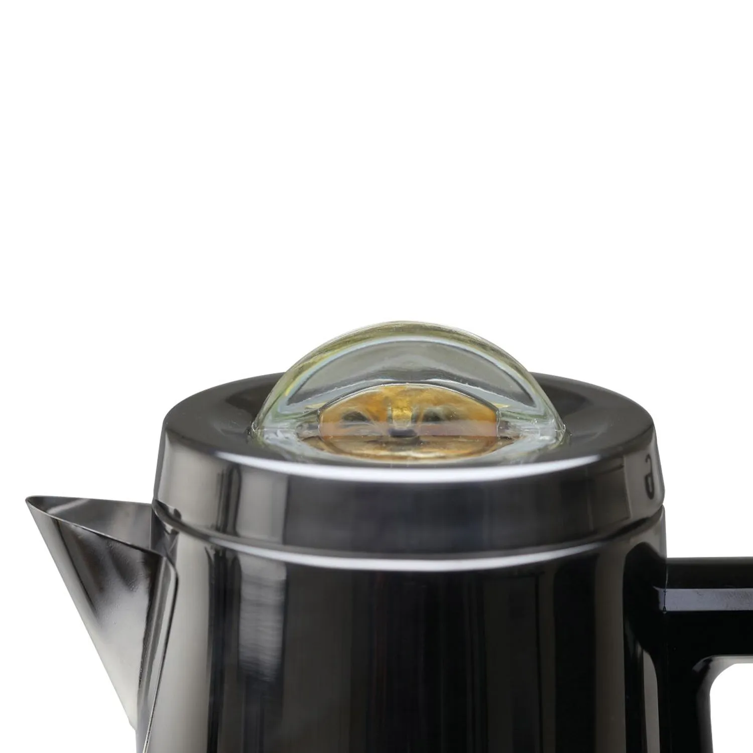 Capresso "Perk" Percolator Coffee Maker, 12 Cup