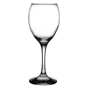 Capri Wine Glass