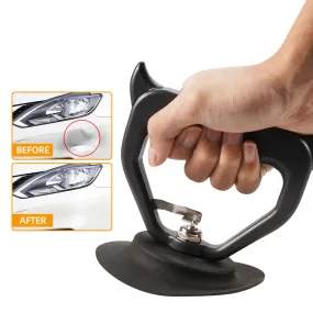 Car Dent Puller Suction Cups Auto Body Dent Removal Tools Strong Suction Cup Car Repair Kit