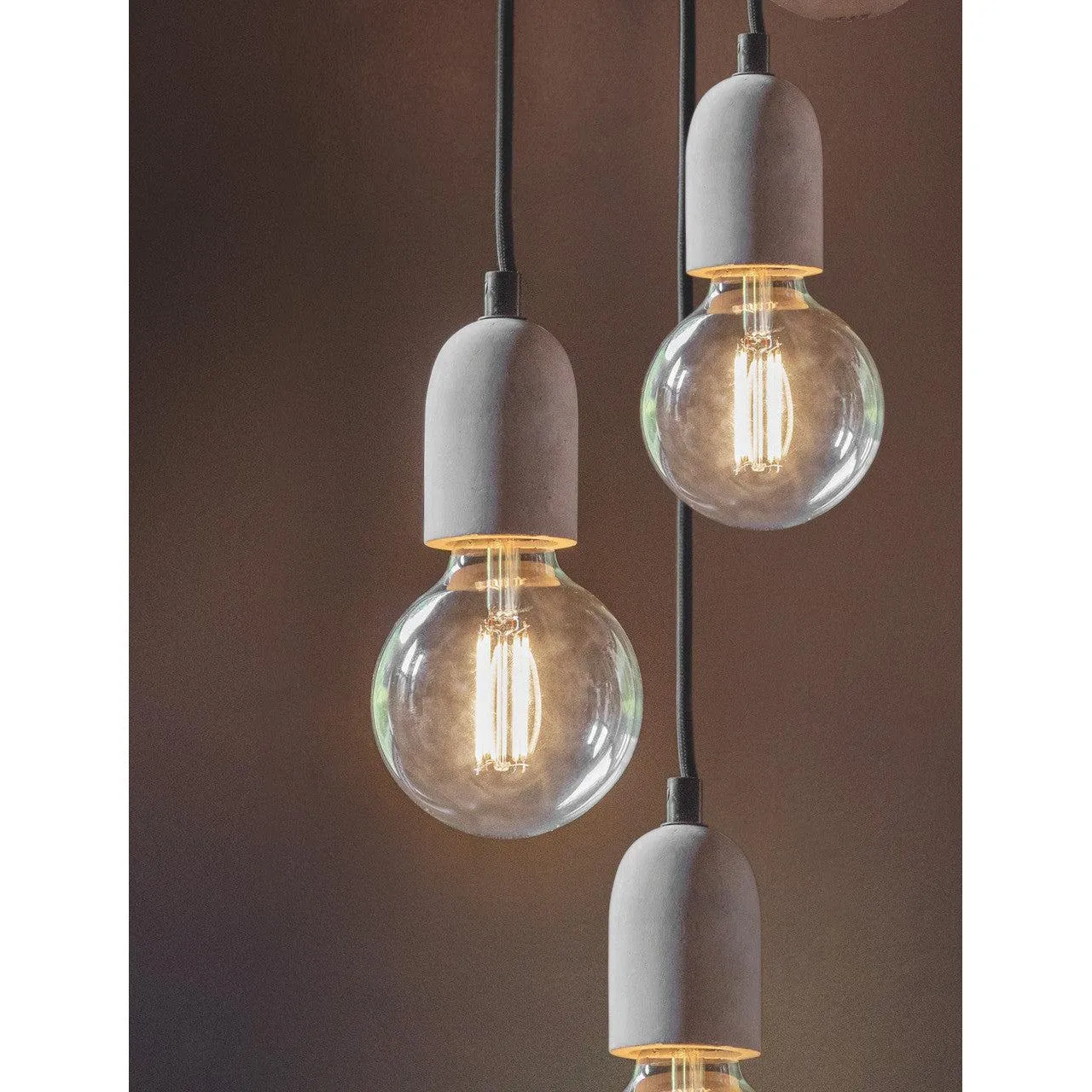 Carnaby Pendant | 3 Light