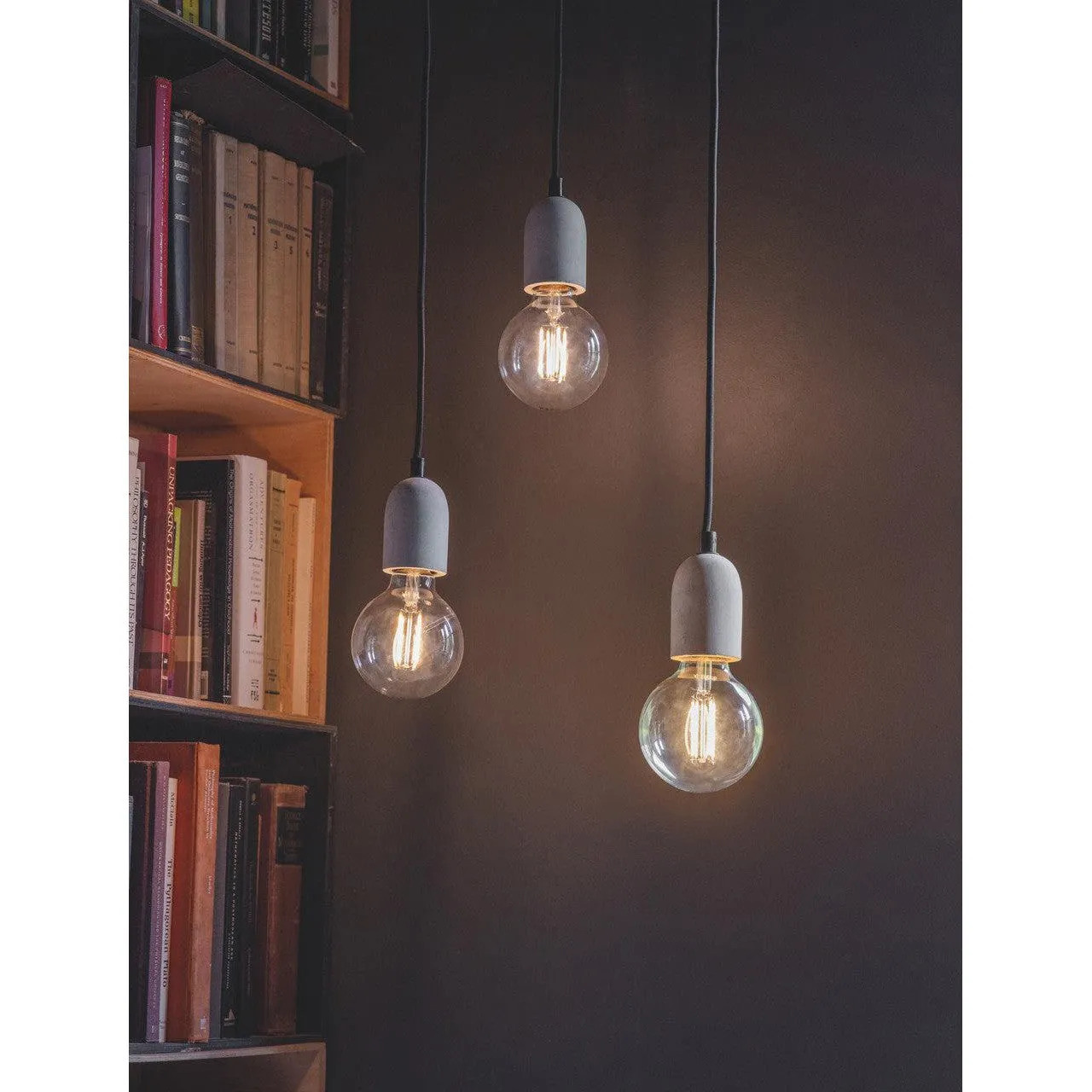 Carnaby Pendant | 3 Light