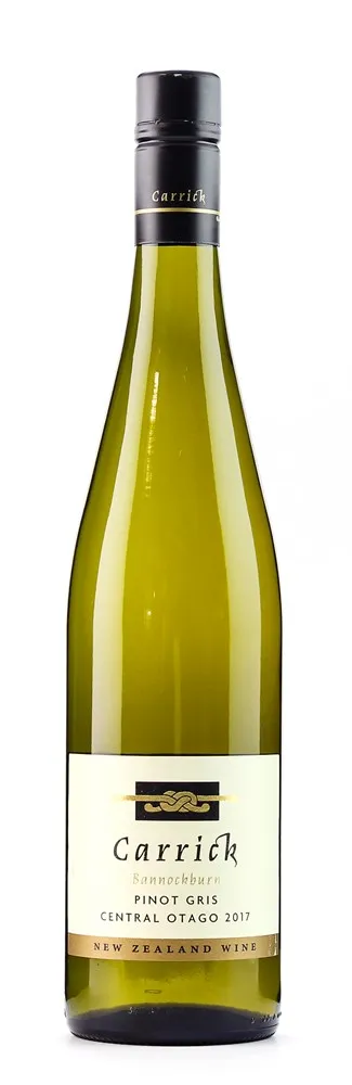 Carrick Pinot Gris Central Otago 2020