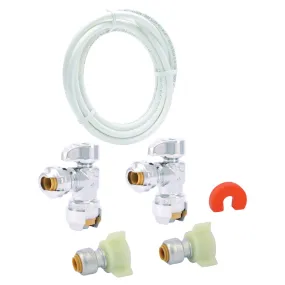 Cash Acme 25087 Faucet Install Kit