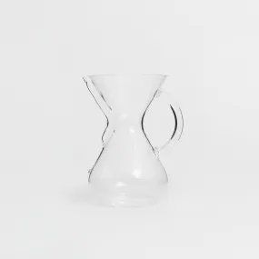 Chemex 6 Cup Glass Handle