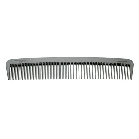 Chicago Comb Co. Model No. 6 Carbon Fiber Comb