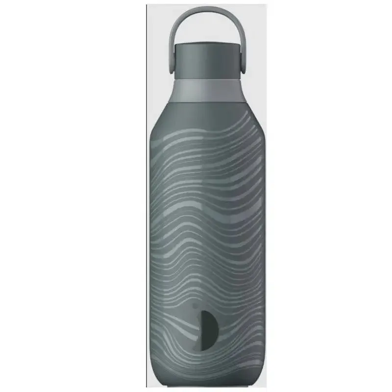 Chilly’s Series 2 Element 500ml Bottles - 3 Colours Available