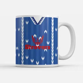 Colchester 1993 Home Retro Inspired Mug