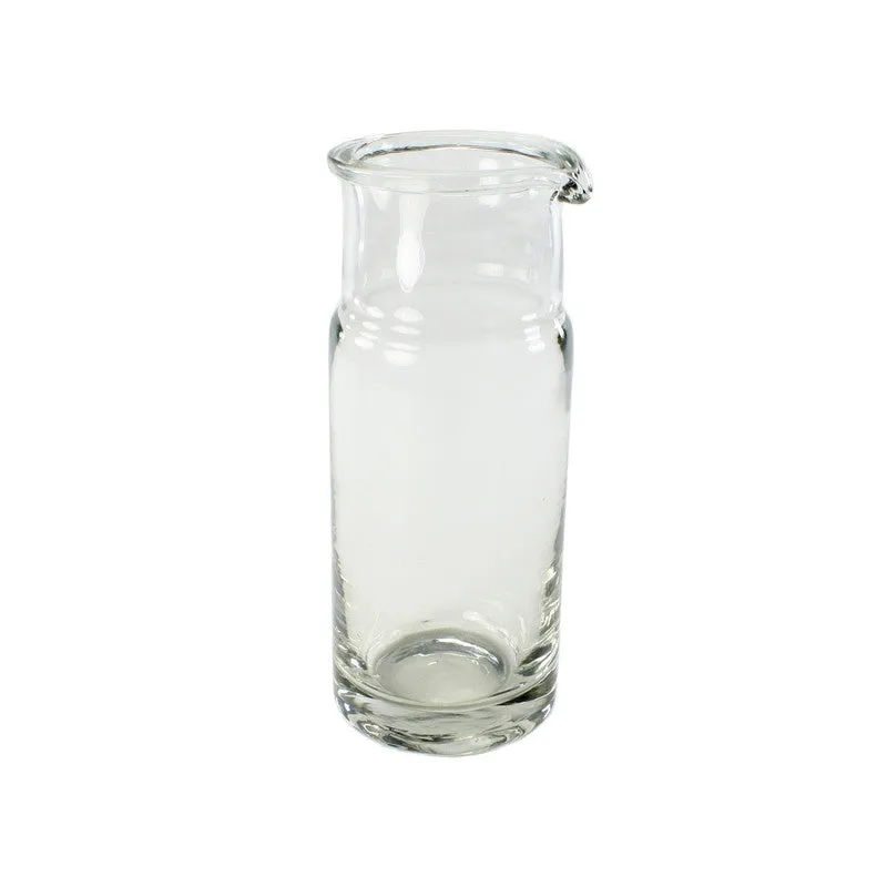 Colin Carafe - Med Clear