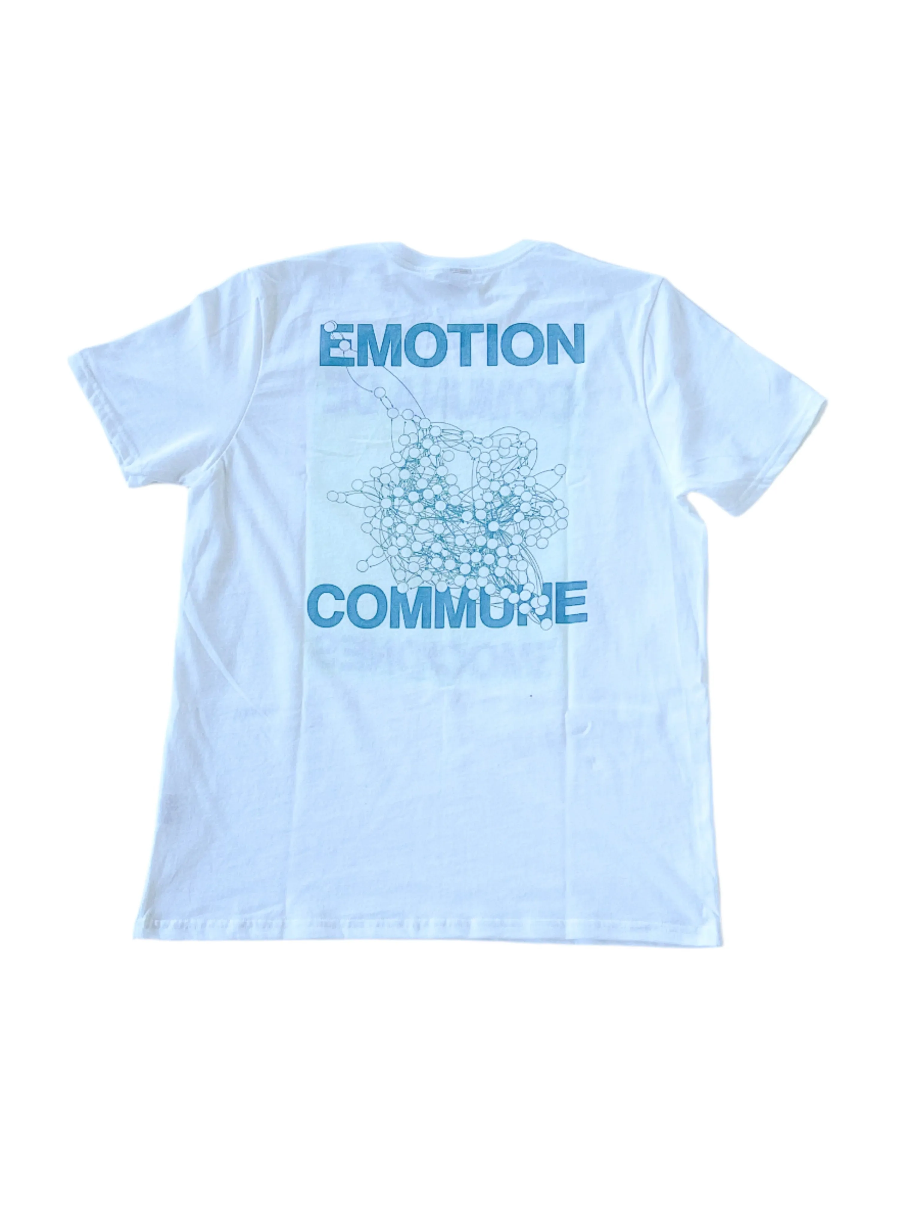 Comuna De Emociones - Mika Tajima T-shirt