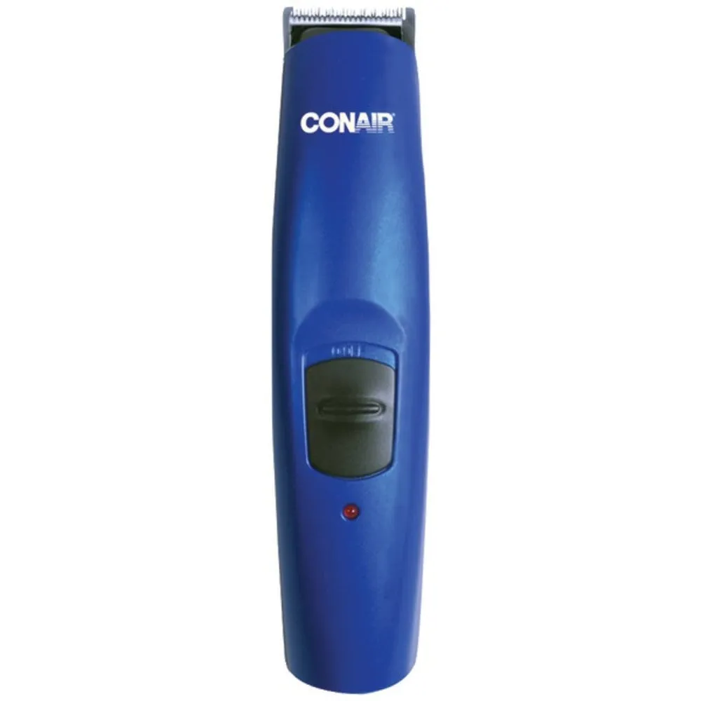 Conair GMT10NCS All-in-One Beard & Mustache Trimmer