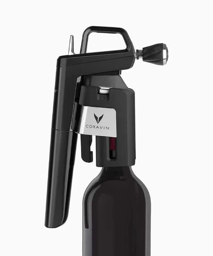 Coravin Aerator