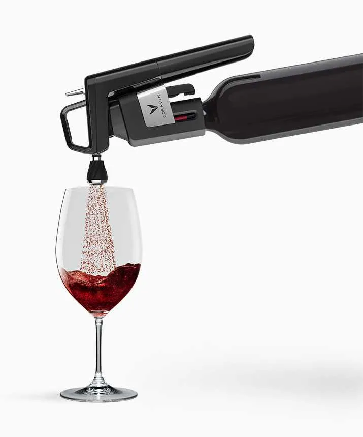 Coravin Aerator