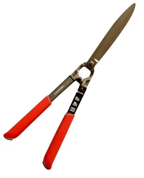 CORONA Classic Cut HS 15150 Hedge Shear, Resharpenable Blade, 10 in L Blade, Steel Blade, Steel Handle :EA: QUANTITY: 1