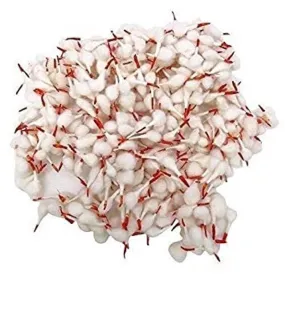 Cotton wick pack of 250pcs