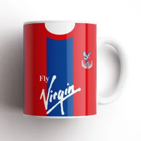 Crystal Palace 1990 Kit Mug