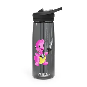 Curswordsman CamelBak Eddy®  Water Bottle, 20oz / 25oz