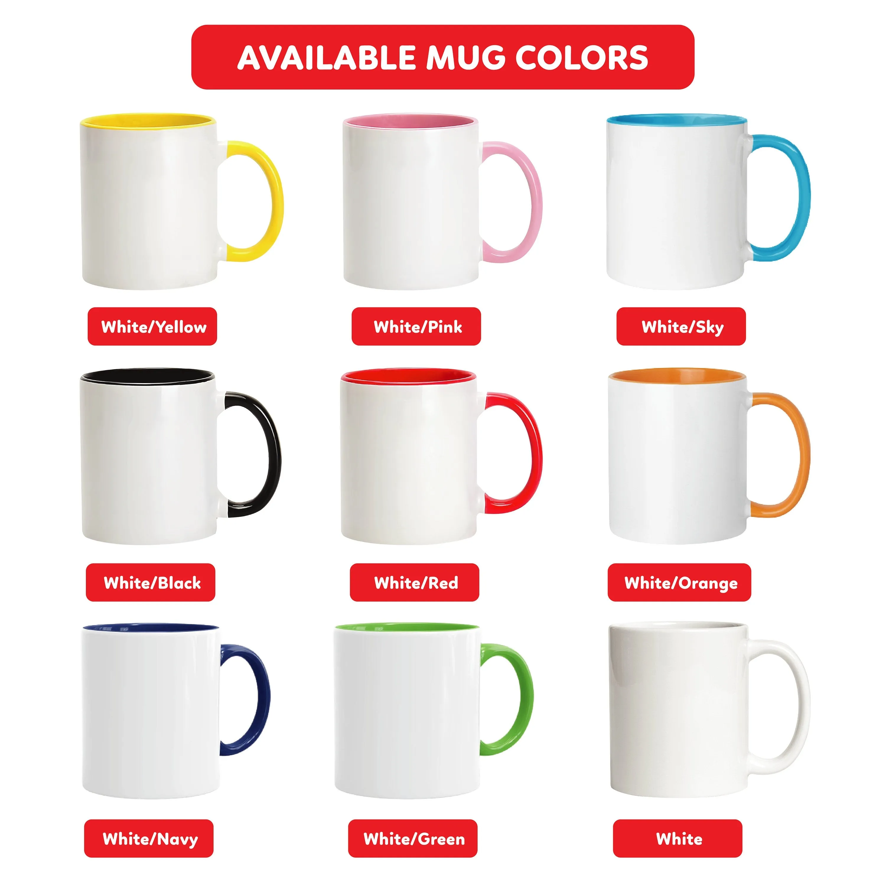 Customizable Funny Trump Coffee Mug - Laugh Every Morning with Funny Presidential Themed Gag Mug, Ideal Gift for Friends, Family & Coworkers