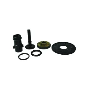 Danco 37059 Urinal Repair Kit, Plastic/Rubber, Black, For: Regal 1.5 gpf Urinal Flushometers