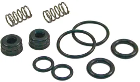 Danco 88100 Stem Repair Kit, Stainless Steel, For: Sterling Both Sides Two Handle Washerless Faucets :CD 1: QUANTITY: 1