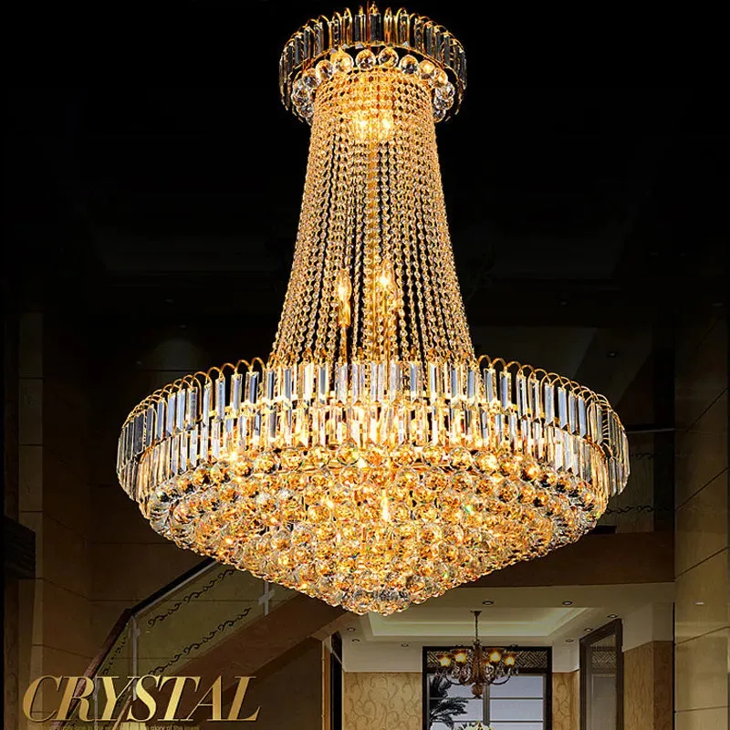 Decoration Lustres Chandeliers Lustres Home decoration Living Room Dining Room Restaurant 60cm Lustres Chandeliers