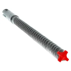 Diablo | 3/4" x 16" x 21" Rebar Demon™ SDS-Max 4-Cutter Full Carbide Head Hammer Drill Bit