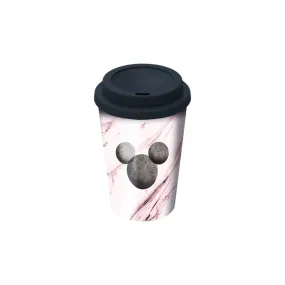 Disney Mickey Young Adult Coffee Cup 390ml Tumbler