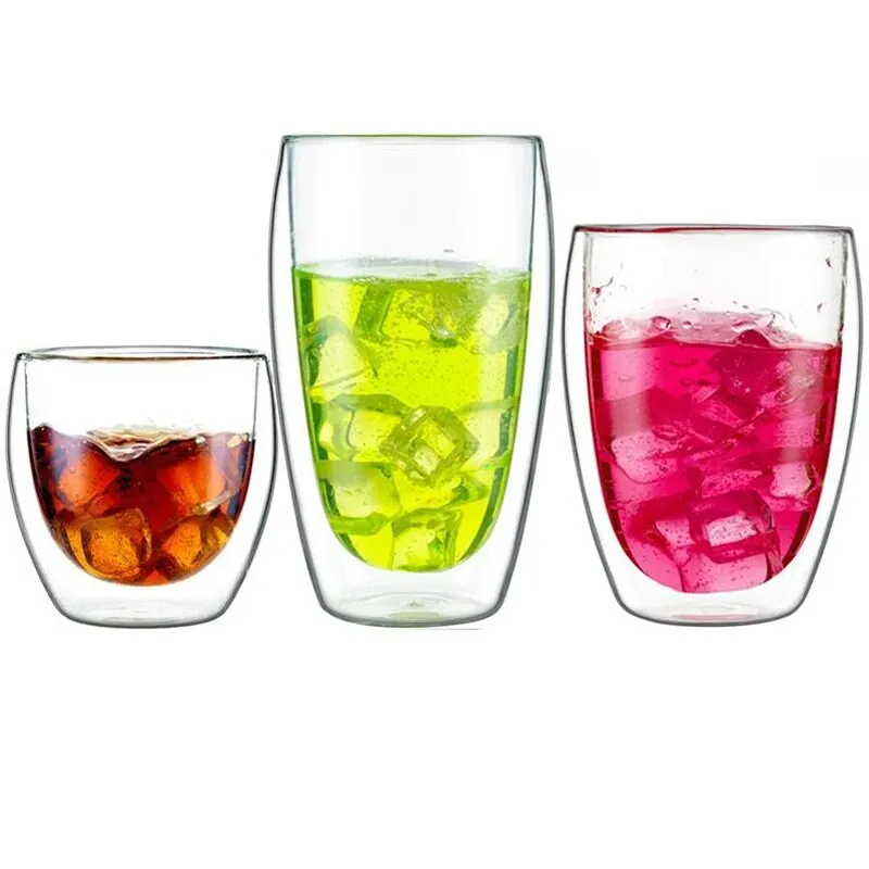 Double Wall Glass 350ml