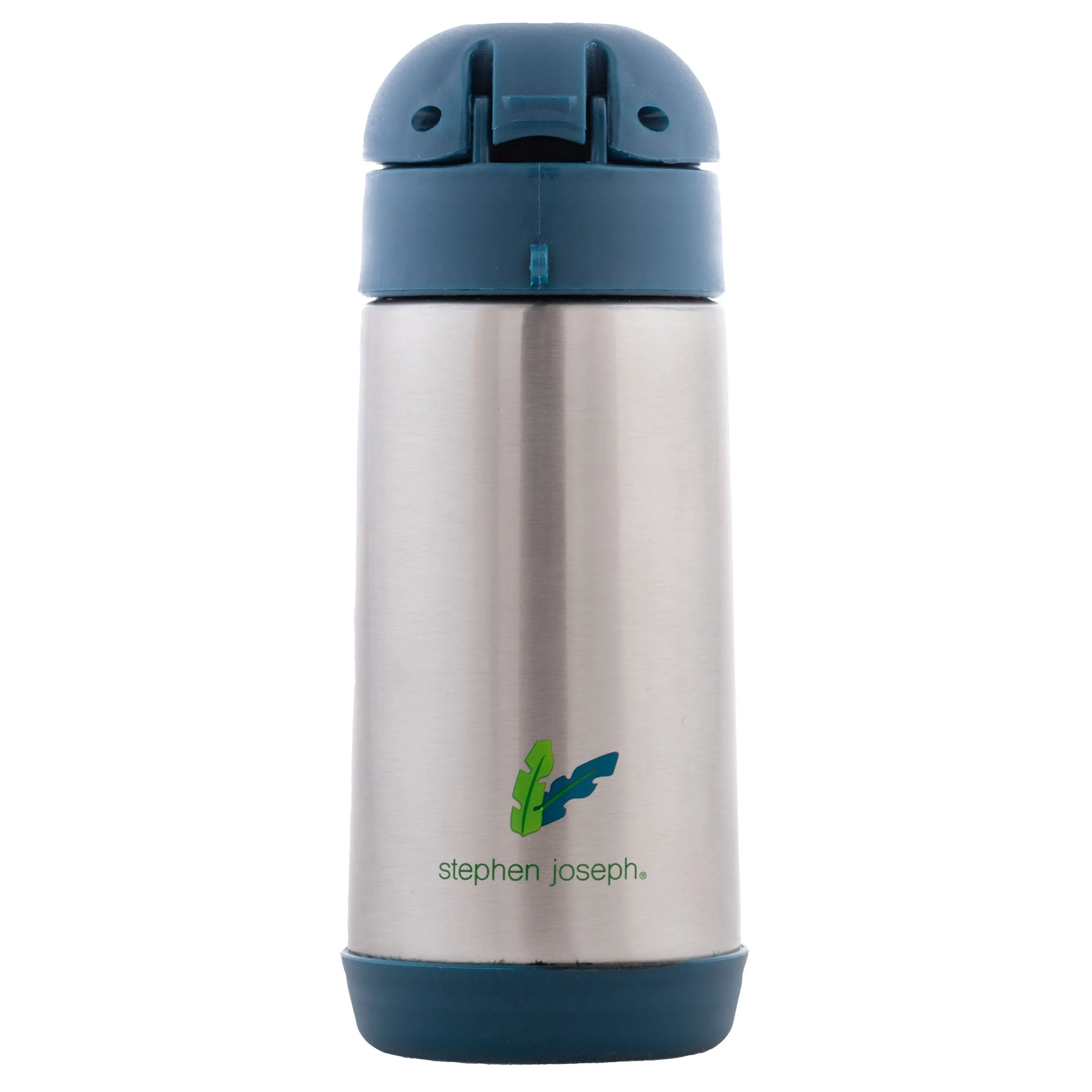 Double Wall Stainless Steel Water Bottle - Zoo