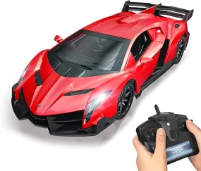 Dream Light RC Car