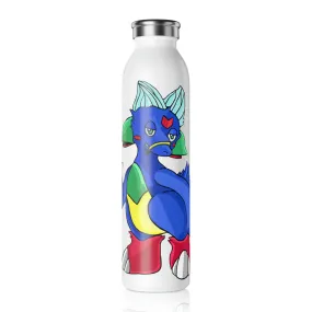 Duldi Slim Water Bottle