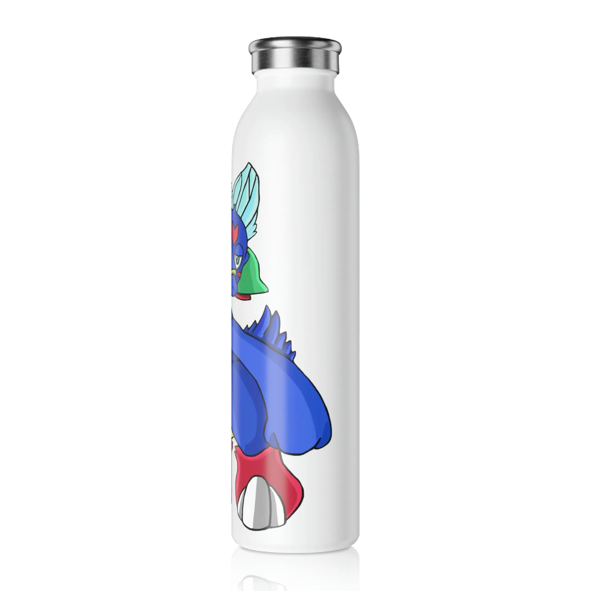 Duldi Slim Water Bottle