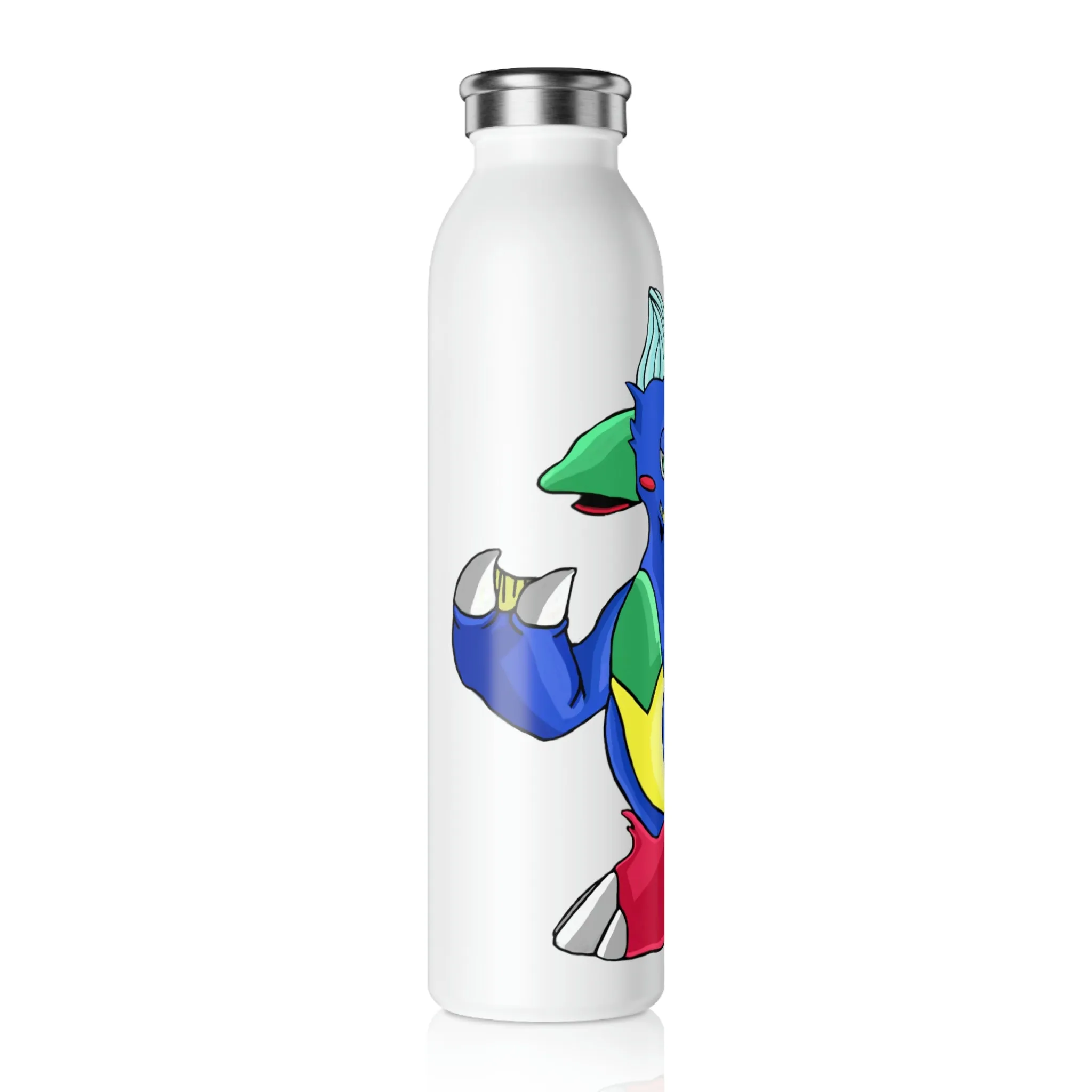 Duldi Slim Water Bottle