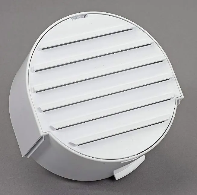 DYSON® HEPA FILTER Replacement for Airblade™ Models TAP AB11 WALL and WASH DRY WD06 WALL (Part # 965395-01)