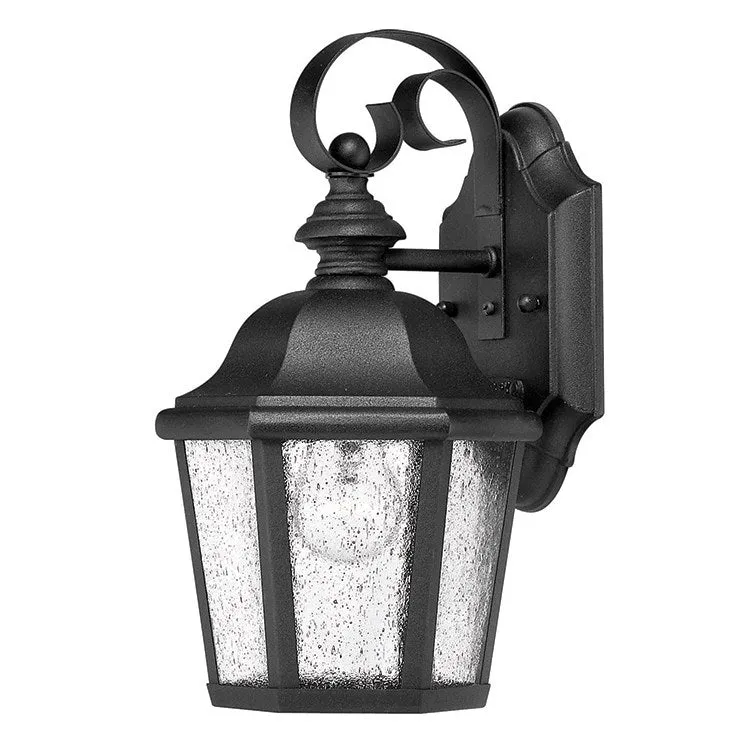 Edgewater Single-Light Small Wall-Mount Lantern