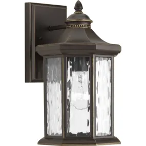 Edition 1-Light Medium Wall Lantern