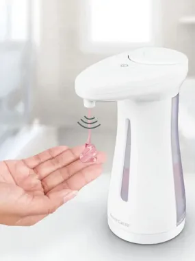 Electric Sensor Soap Dispenser