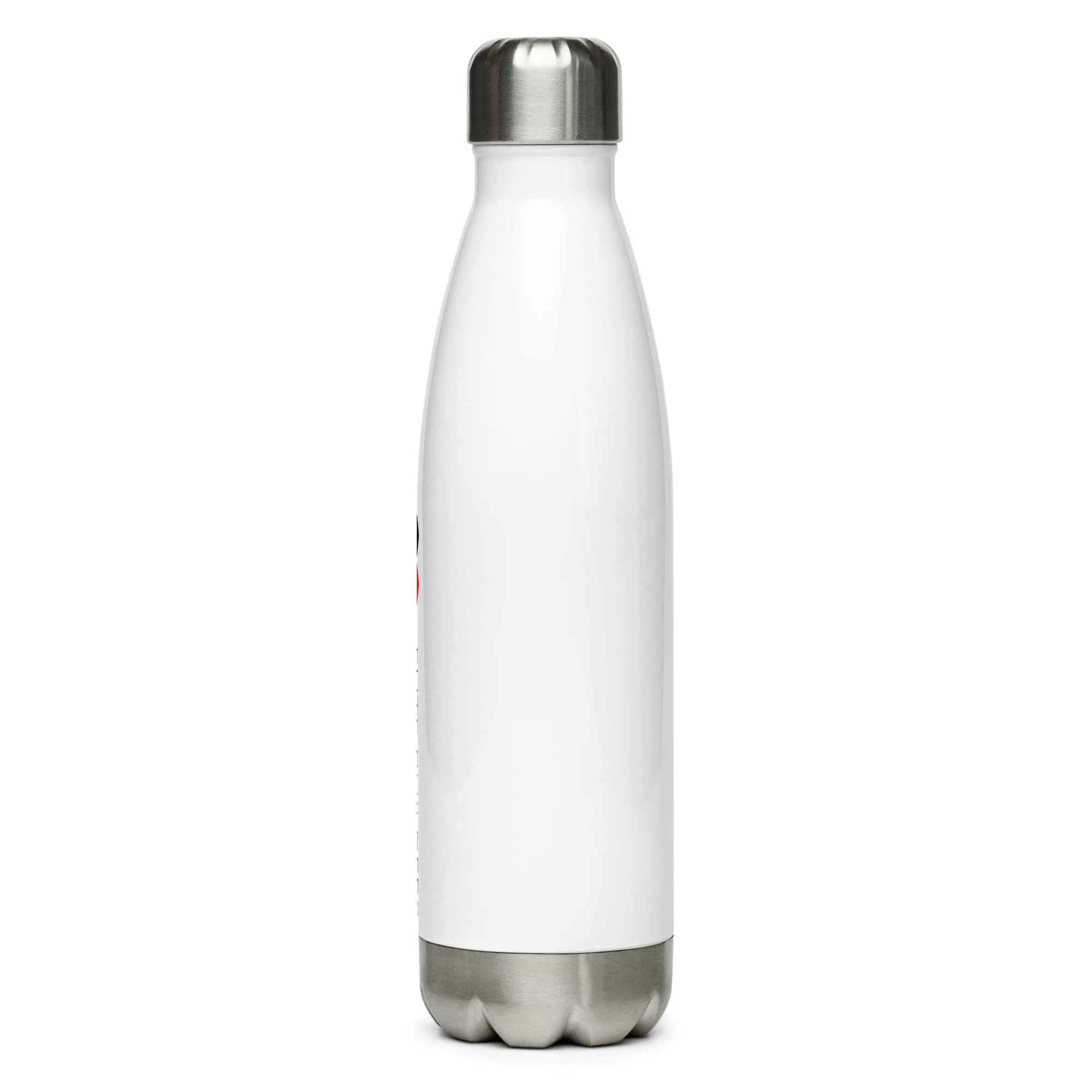 Elite Builders | Water Bottle