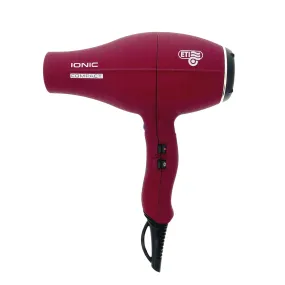 ETI Ionic Compact Hairdryer - VIVA Magenta