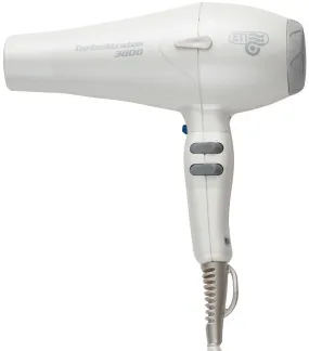 ETI Turbo Stratus 3800 Hairdryer White