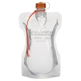 Evernew Flexible Water Bottle