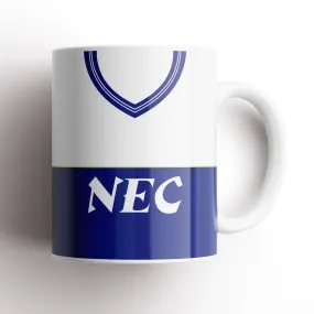 Everton 1986 Home Mug