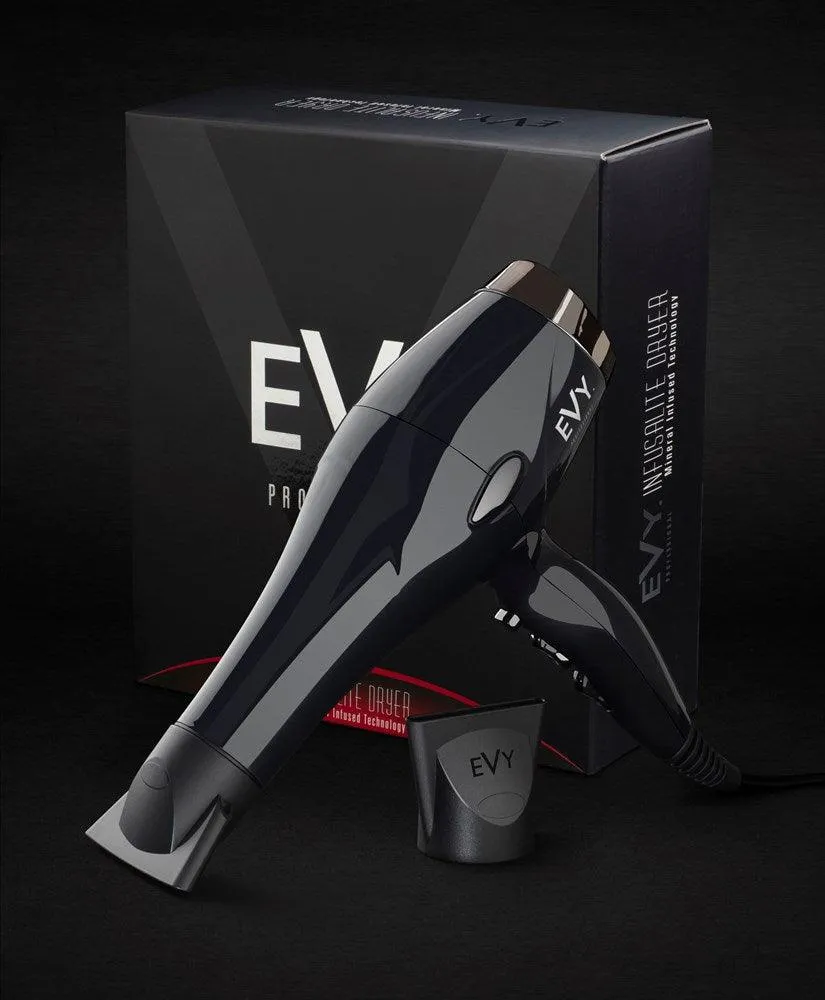 Evy Pro Infusalite Dryer