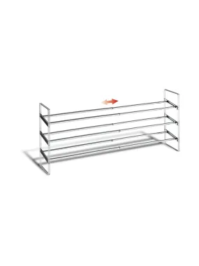 Extendable Shoe Rack