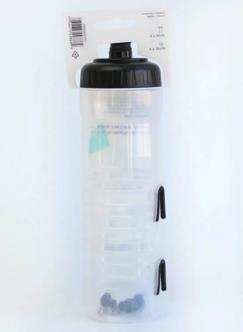 Fabric Cageless Water Bottle - 750ml