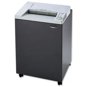 Fellowes 3140C Cross Cut Paper Shredder (Discontinued)