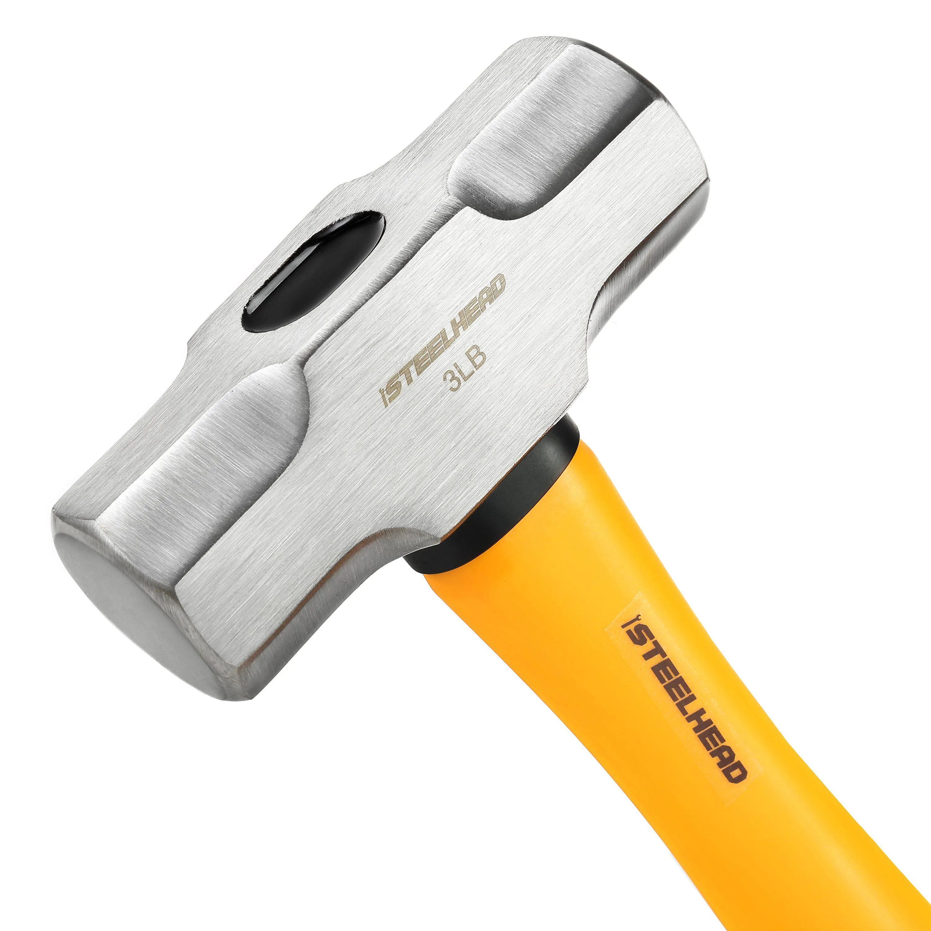 Fiberglass Handle Hammer Set (5 Piece)